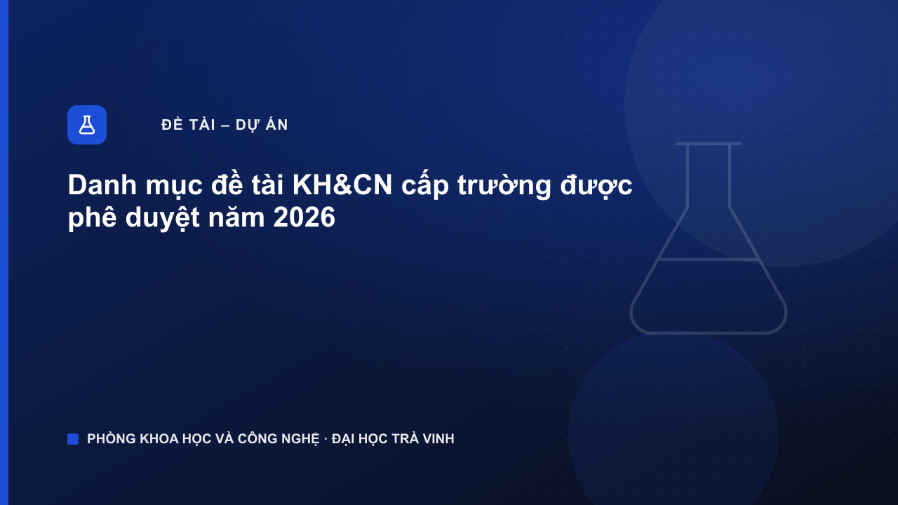 danh-muc-de-tai-cap-truong-duoc-phe-duyet-2026